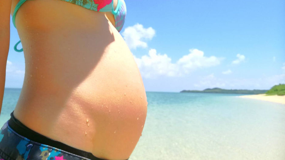 Pregnancy Yoga Online Class