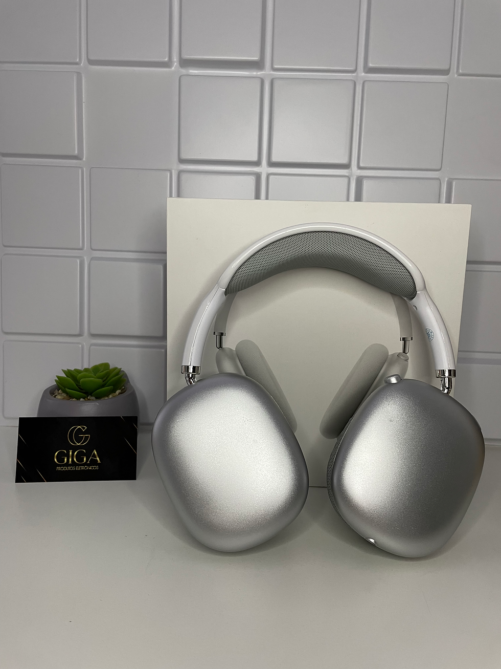 FONE DE OUVIDO BLUETOOTH AIRPODS MAX