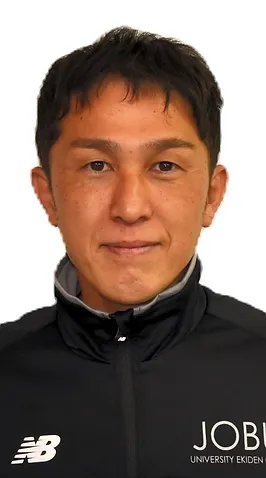 上武大学駅伝部プロフィール