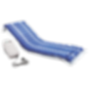 Tubular Ripple Mattress for Grade I - IV Bedsore Patient