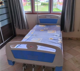 Hospital Bed Rental Penang_Remeds Homecare