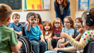 Understanding Autism Regression: Signs, Causes, and Support Strategies