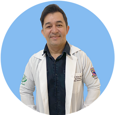 Dr Elizeu Mota Nutricionista