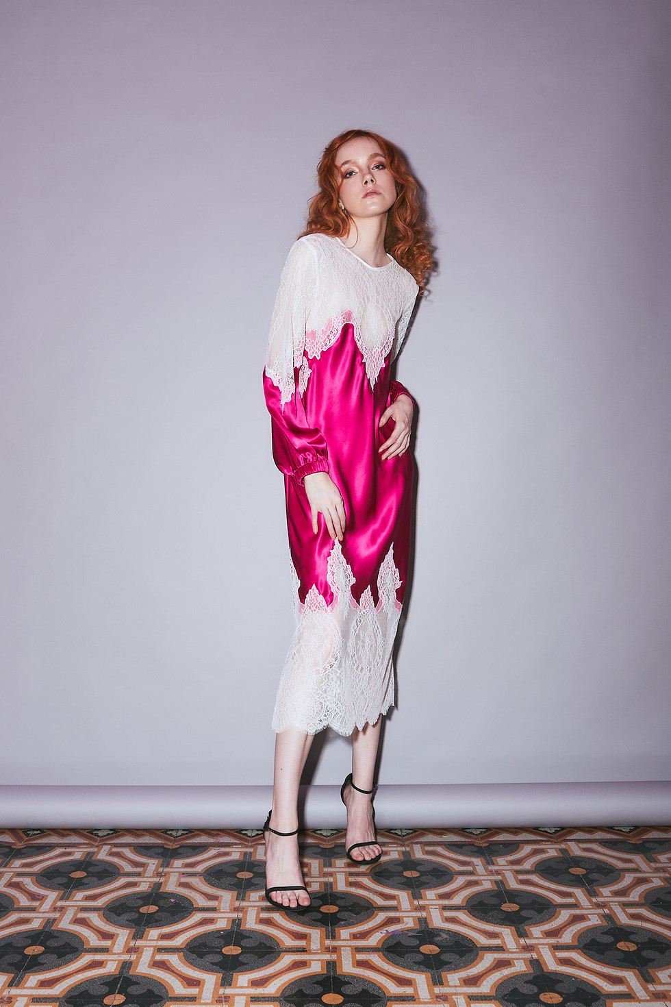 Thumbnail: JOSEPHINE DRESS