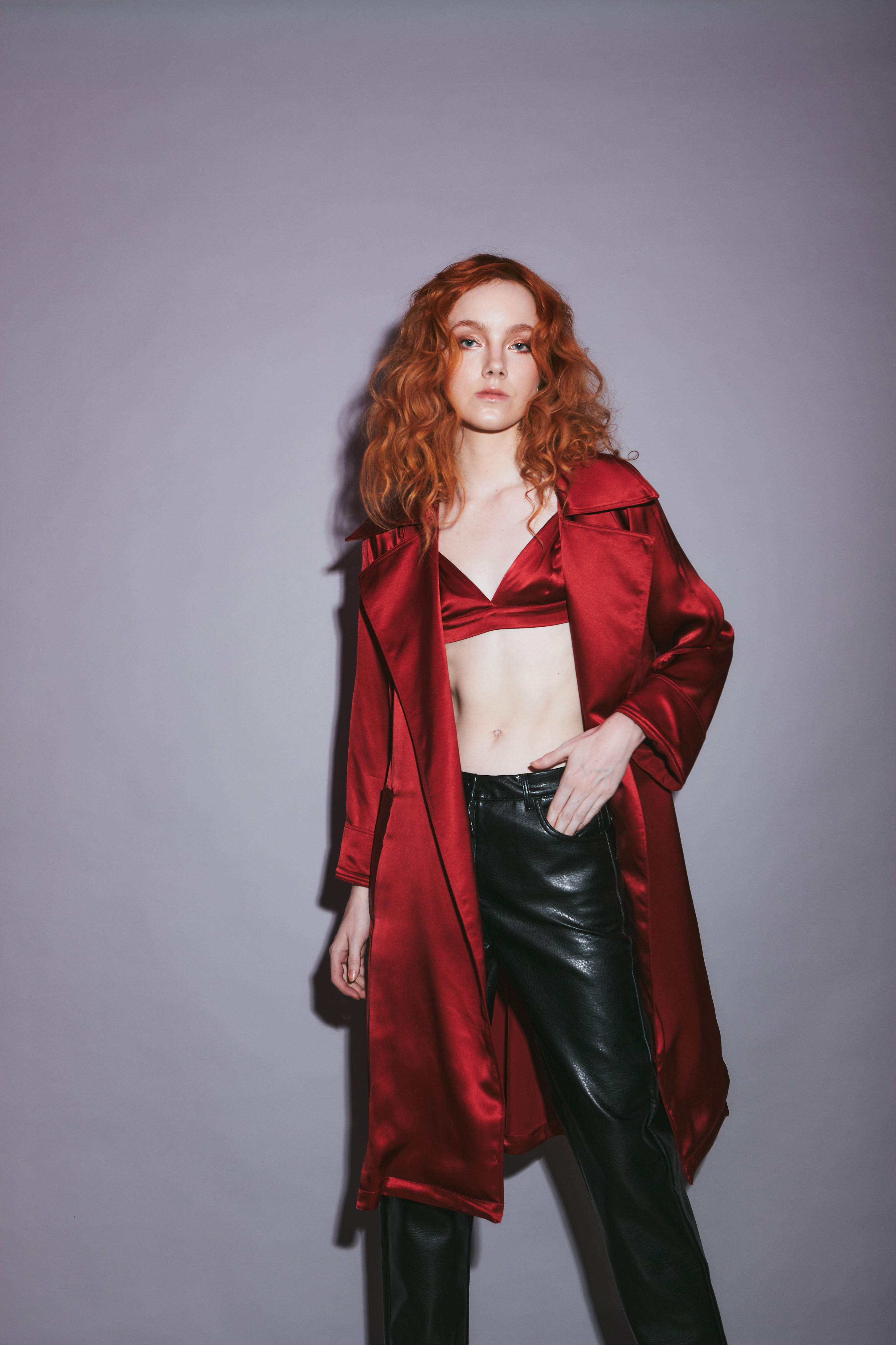 CELINE TRENCH