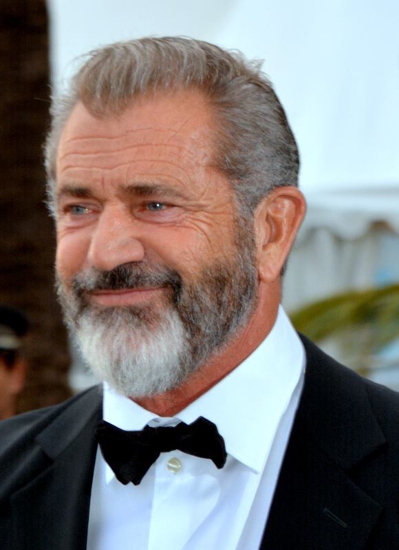 Mel Gibson aseguró que los incendios forestales fueron provocados por el gobierno de California 