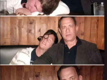 Sean Diddy Combs ha declarado a Tom Hanks como "Sickest Participant” El participante más enfermo