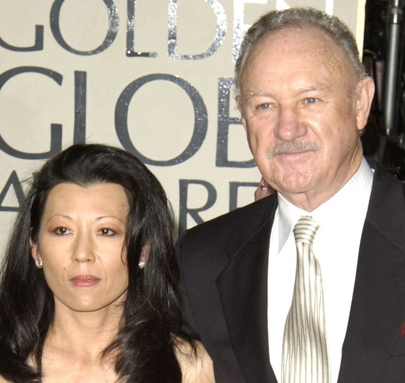 Gene Hackman y su esposa fueron encontrados sin vida 