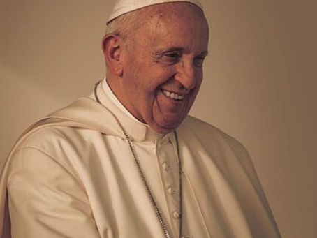 El Papa Francisco antes de morir, trabajó hasta el último momento este es su legado