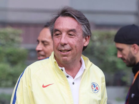 Estadio Banorte antes Azteca para el Mundial 2026