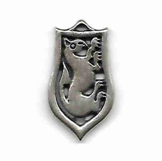Őrszem 18mm x 32mm