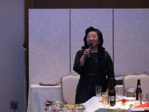 20回目のクリスマスパーティ