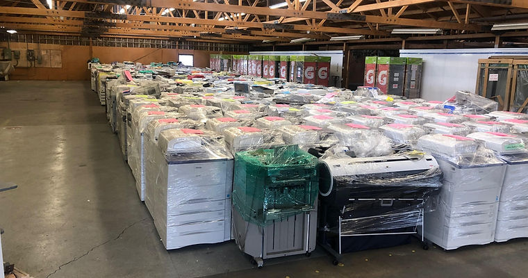 warehousing, storage