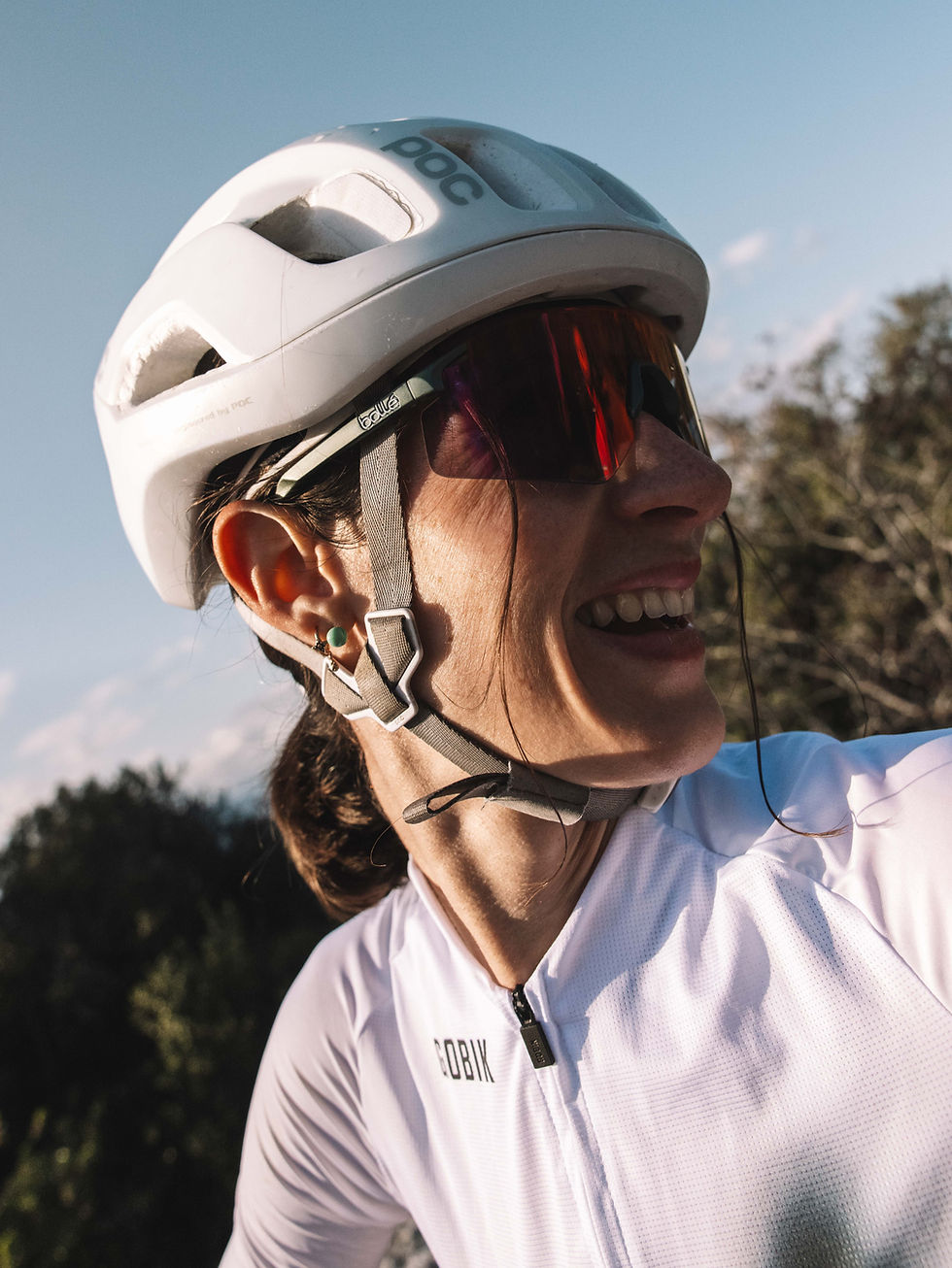 Psychologie et endurance : progresser sans perdre l’équilibre, avec Anaïs Guillot 🧠