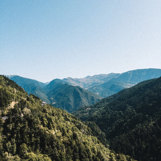 bikepacking annecy nice