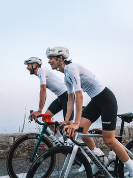 Profiter de l'hiver pour developper la PMA quand on est cycliste 📈