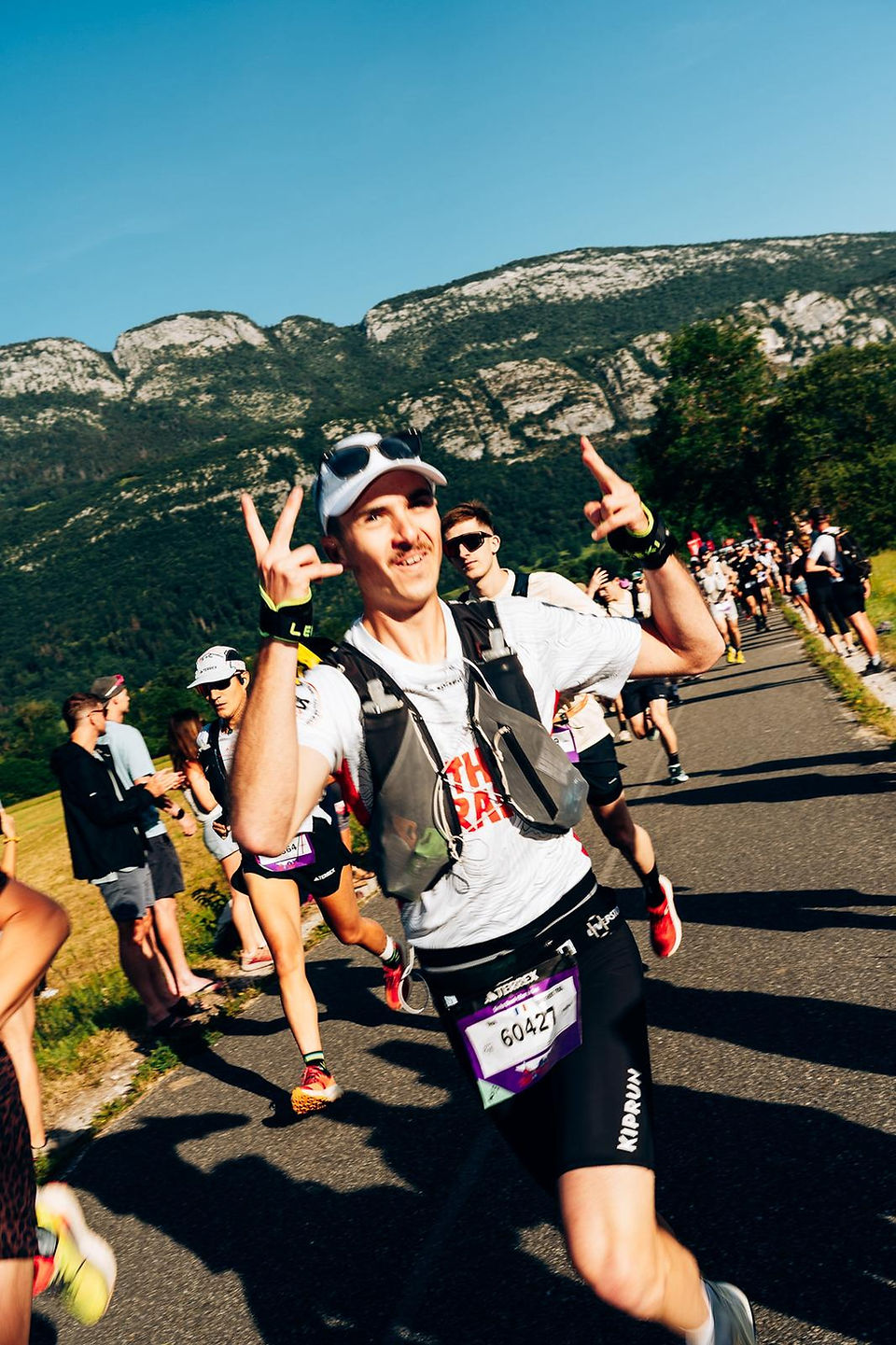 Shokz Race Maxi-Race
