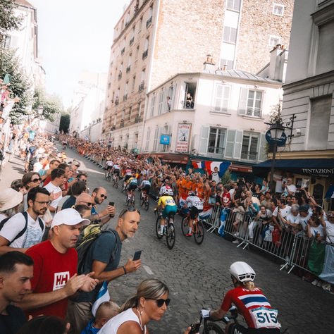 Tour de France 2026 : trois semaines d’équilibre, de puissance et de résilience 🏔️