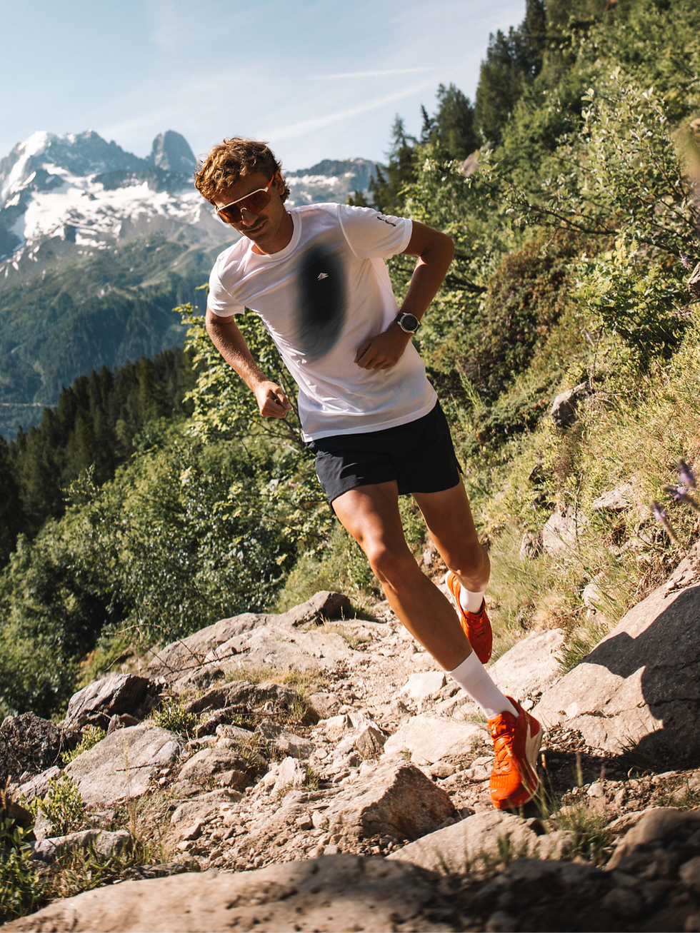 Profil Force-Vitesse en trail : définition, intérêt et applications à l'entraînement 🏔️