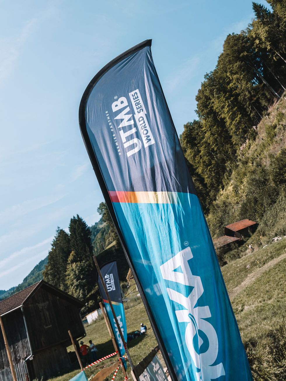 UTMB 2026 : tout ce que vous devez savoir avant le départ 🏔️