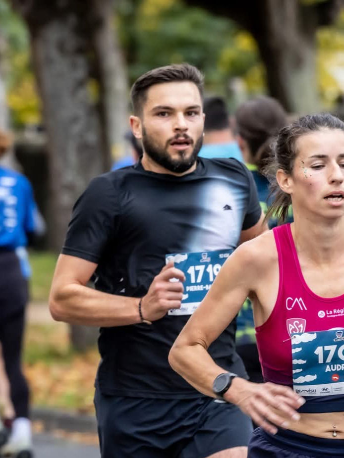 Debrief de saison - Pierre-Baptiste Parrot : résiliance 👏🏼  