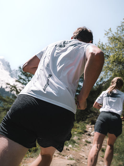 Vitesse critique zones entrainement