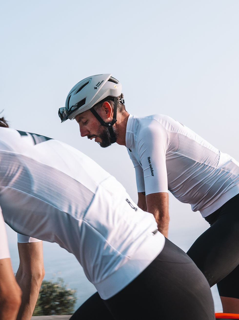 Finisher Etape du Tour en plaine : s'entraîner sans montagnes 🙅🏼🏔️