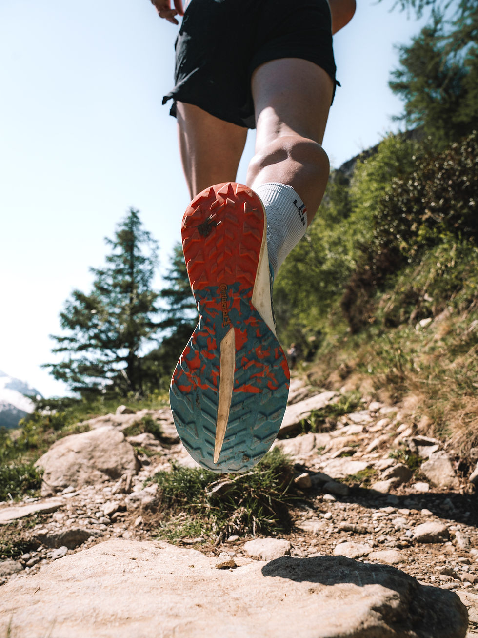 Puissance critique en trail : peut-on vraiment transposer le modèle du cyclisme ? 🏔️