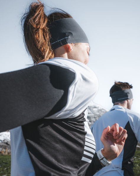 Cross-country en hiver : clé du succès en trail ? 🏆
