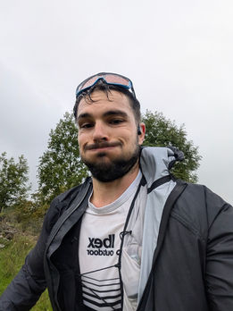 10 km de la Courstache : la course de renaissance de Pierre-Baptiste Parrot 🏃♂️