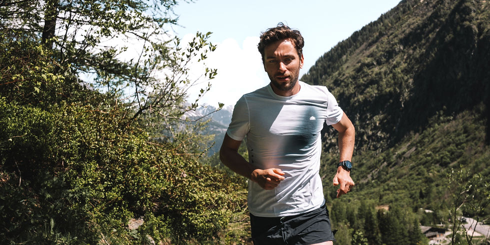 chaleur et performances en endurance