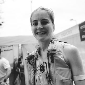 Blandine orsini 3e maxi-race 2026