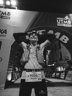 Double TOP5 sur la TDS - UTMB® 2026 🏆
