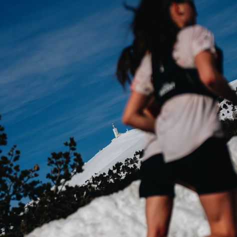 Championnats de France de trail 2026