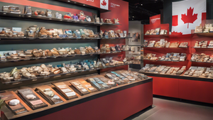 Experience the Best of Canada with Northern Delights