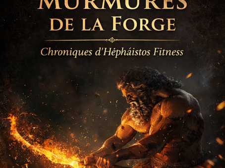 Chronique de la forge