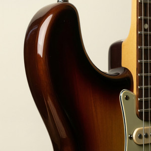 Stratocaster Revival