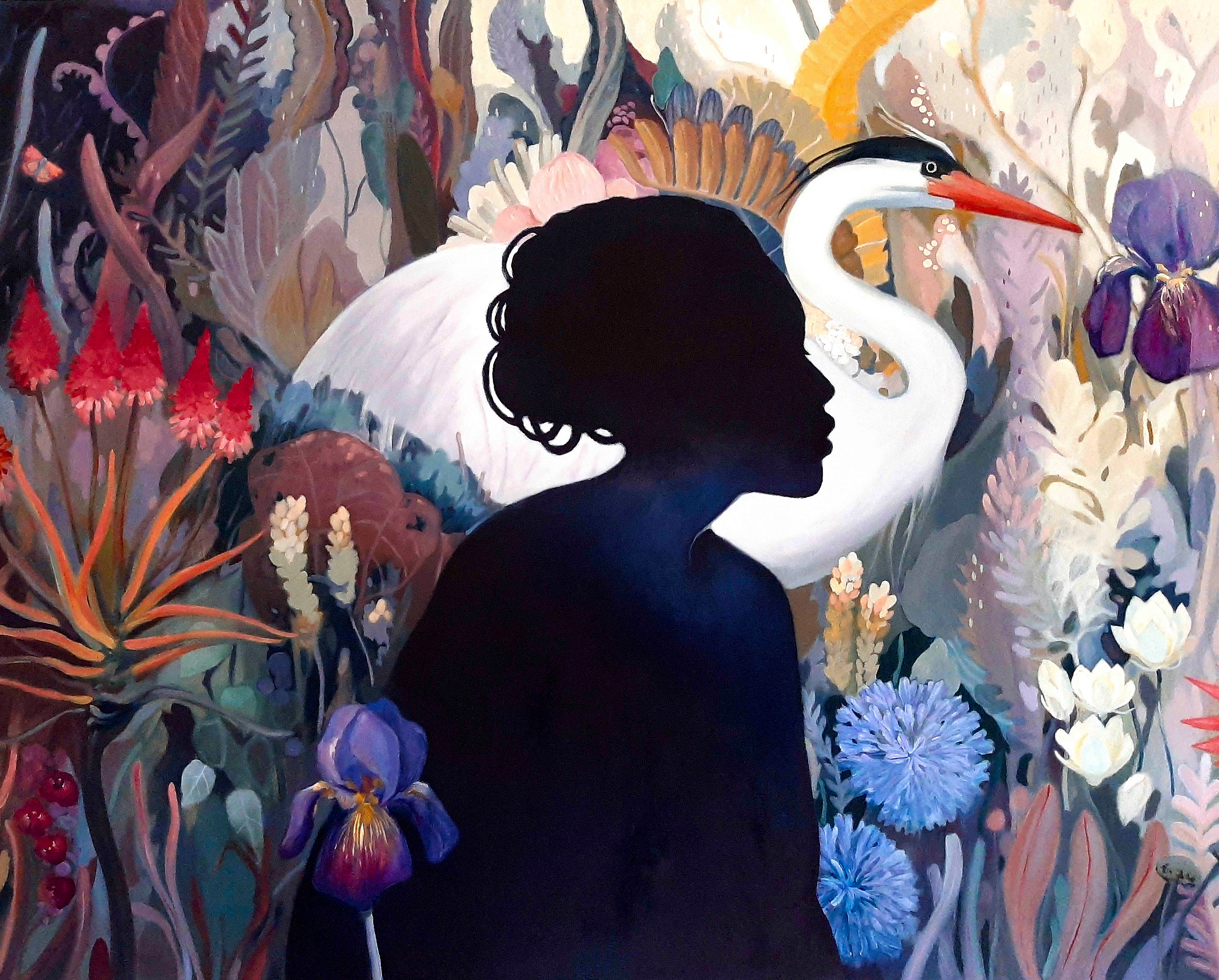 Garden Meditation - Gift Card square