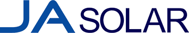 JA Solar logo