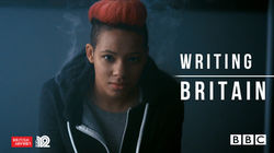 Writing Britain