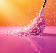 Deep cleaning service in Austin – detailed cleaning of baseboards, vents, tiles, and appliances for spotless results."