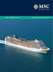 MSC Magnifica