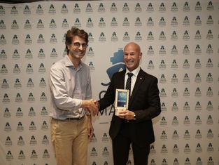 MSC Cruises Kreuzfahrten Green Marine Europe zertifiziert