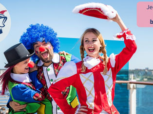 Mein Schiff Jeckliner ab sofort buchbar