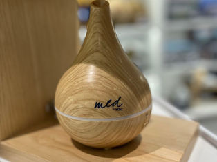 MED by MSC Duft