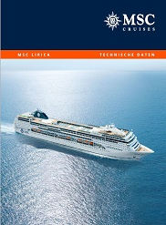 MSC Lirica