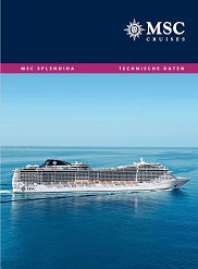 MSC Splendida
