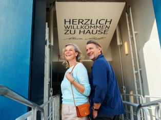 Neue Routen der Mein Schiff 4 im Sommer 2025