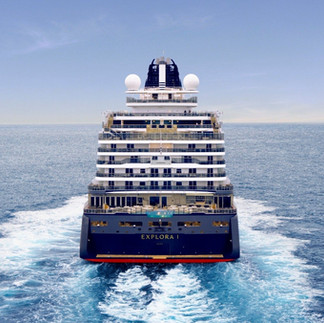 Explora Journeys von MSC Cruises buchen mit Cashback Bonus Bordguthaben KREUZFAHREREI