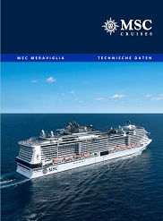MSC Meraviglia